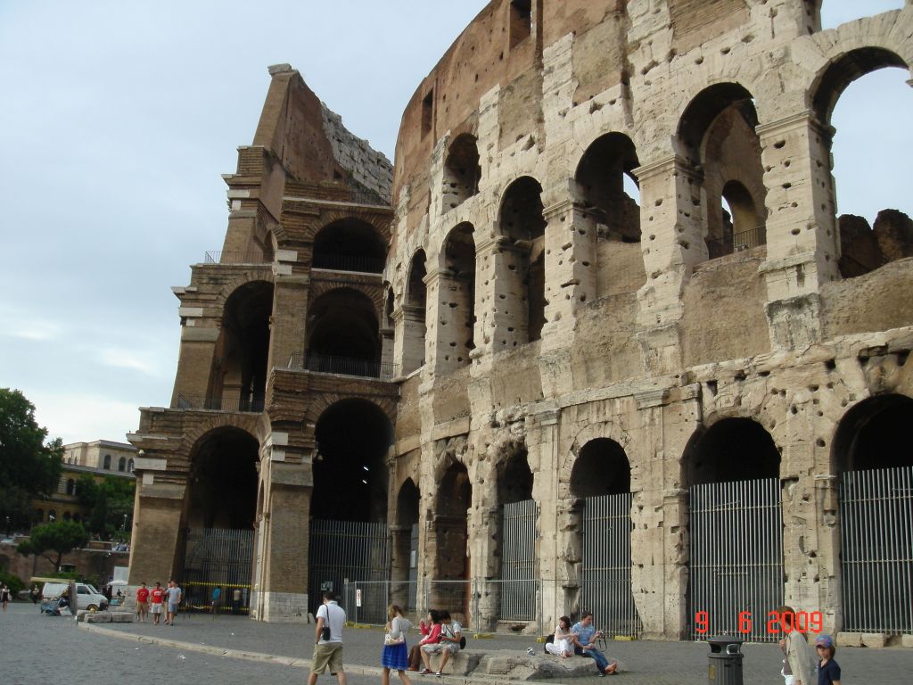 Roma 126